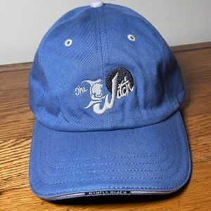 "The Witch Golf Club", men's adjustable hat by Pukka Headwear